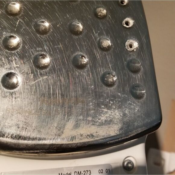 ROWENTA POWERGLIDE 2 IRON - Picture 8 of 12